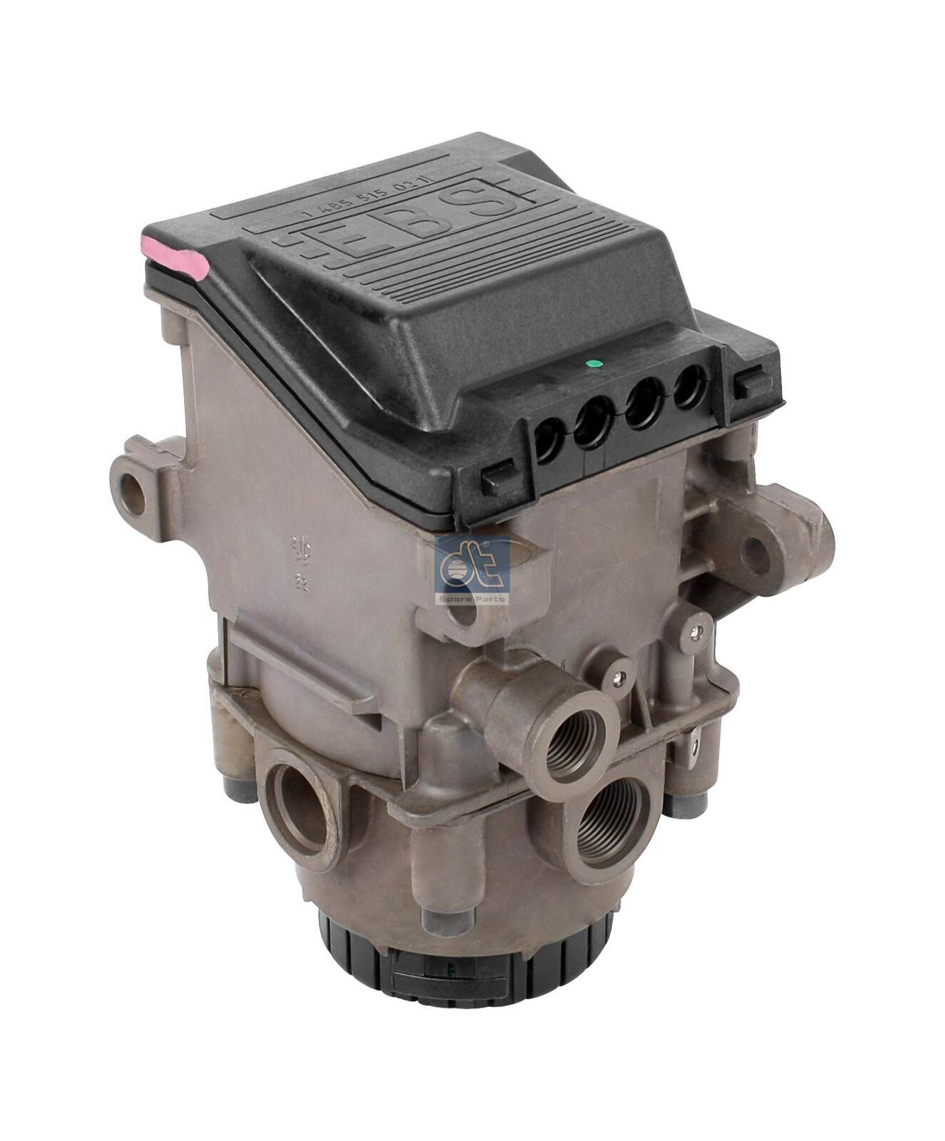 Купить 1487010360 Knorr-bremse Модулятор ABS